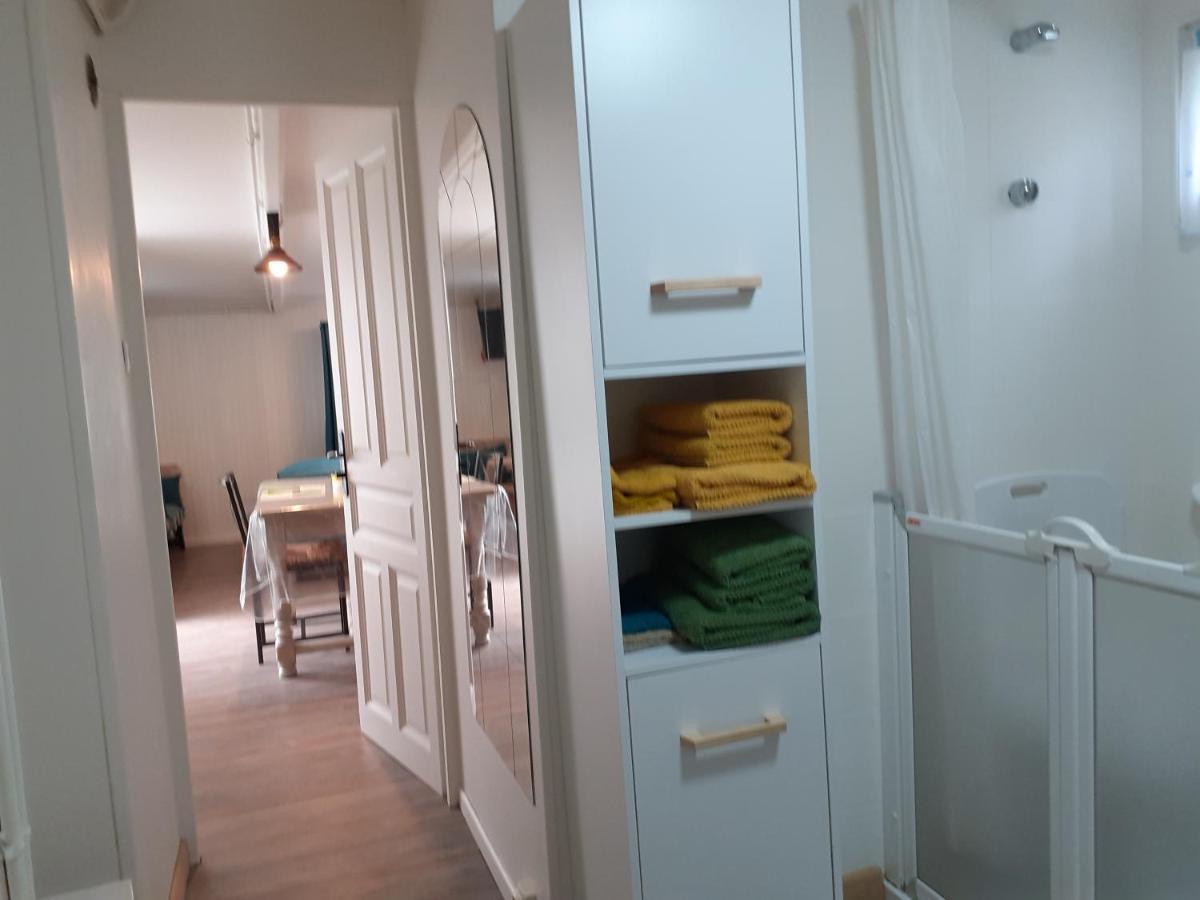 Relais Des Tourterelles Bed & Breakfast La Neuville-aux-Joutes Exterior photo